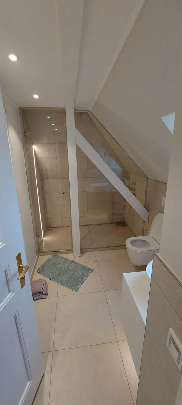 Badezimmer design