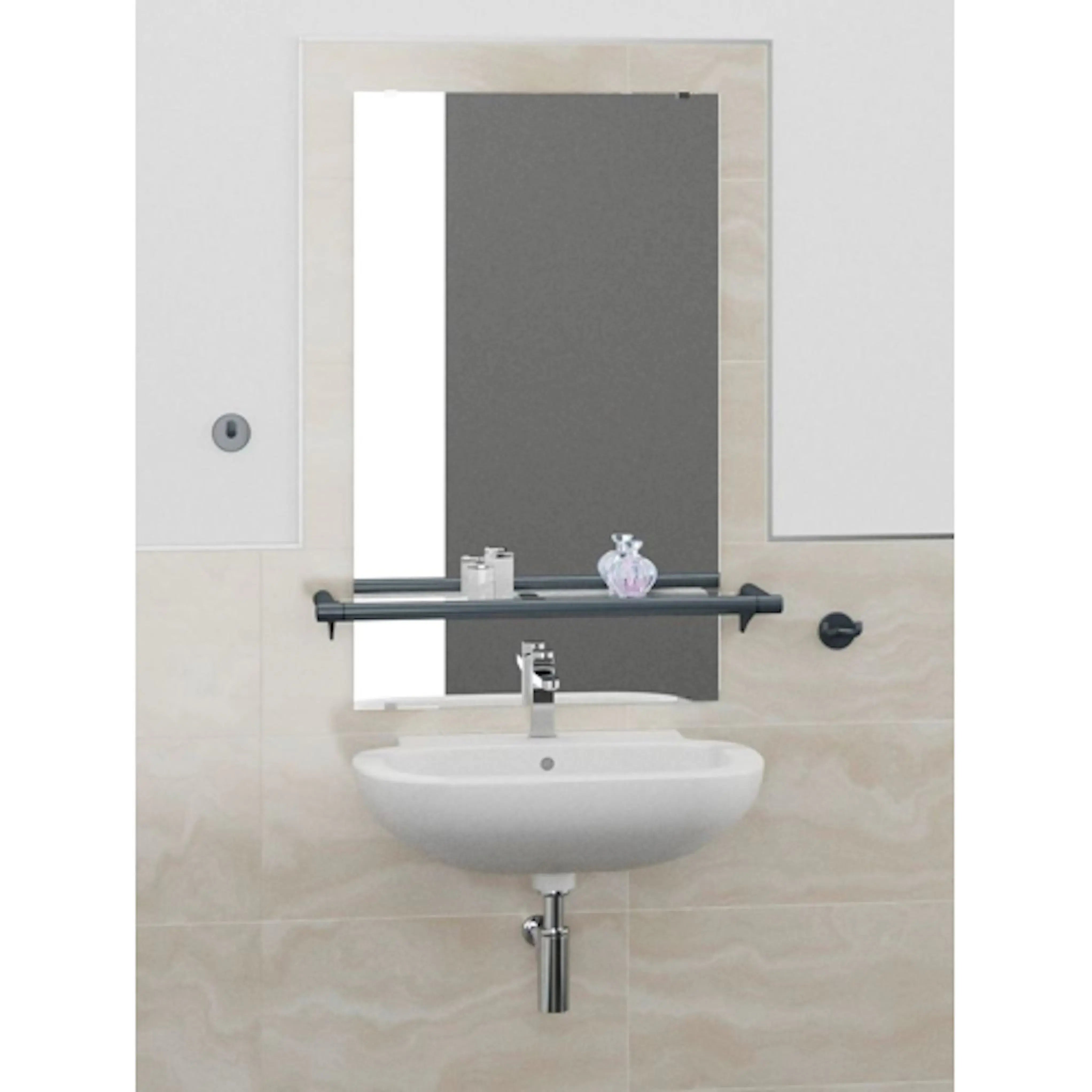 Badezimmer Spiegel