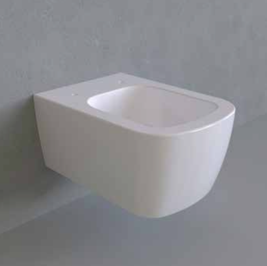 Wand WC