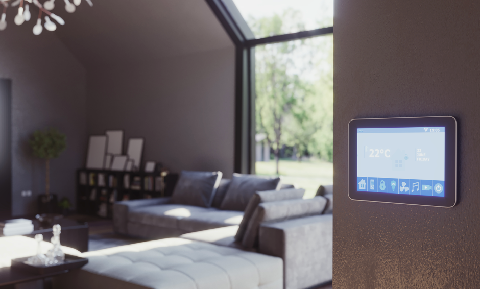Smart_Home